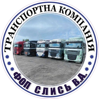 ФОП Слись Logo